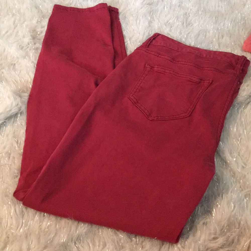 Pants